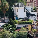 Rome Suite\' La Casa di Costantino