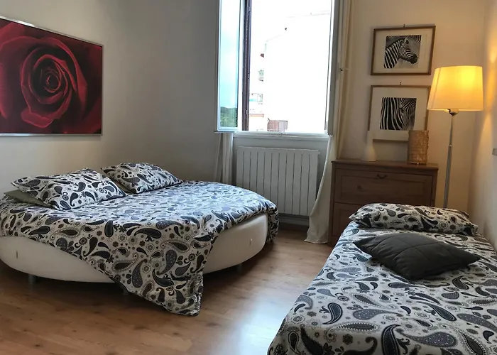 Rome Suite\' La Casa di Costantino