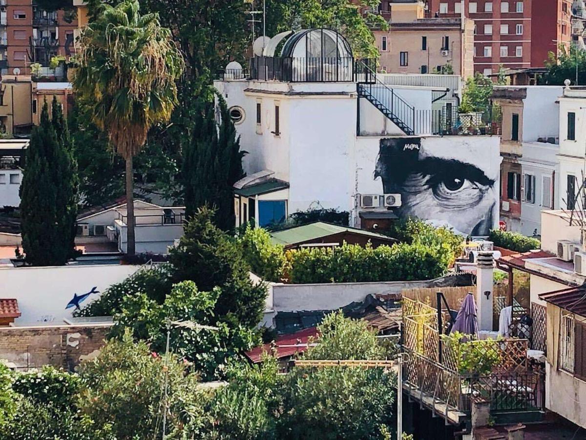 Appartamento Suite' La Casa Di Costantino *