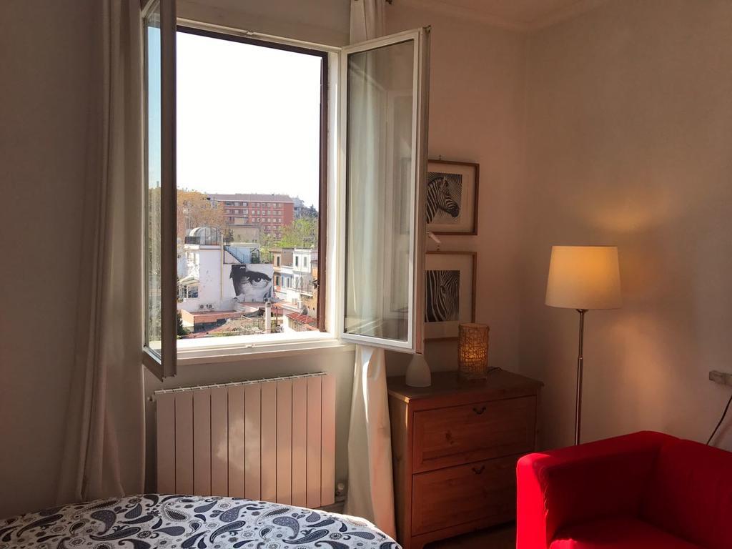 Suite' La Casa Di Costantino * Roma