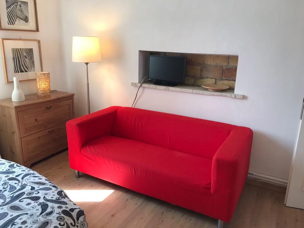 Suite' La Casa Di Costantino Roma