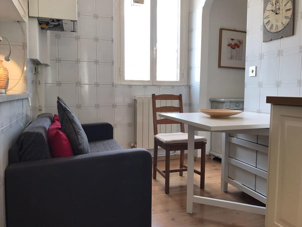 Appartamento Suite' La Casa Di Costantino *
