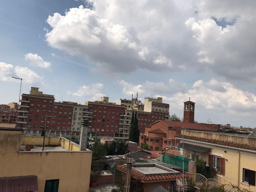 Suite' La Casa Di Costantino Appartamento *