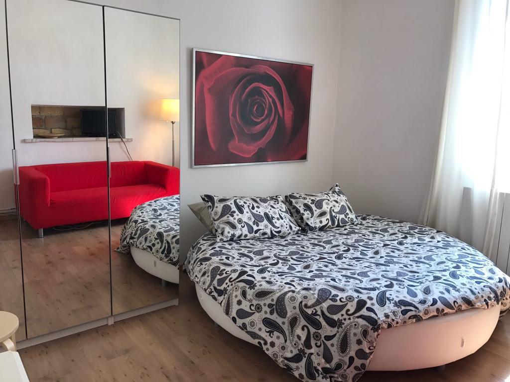 Suite' La Casa Di Costantino * Roma