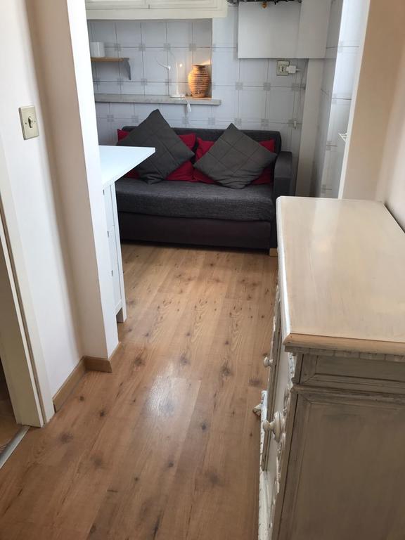 Suite' La Casa Di Costantino Appartamento Roma