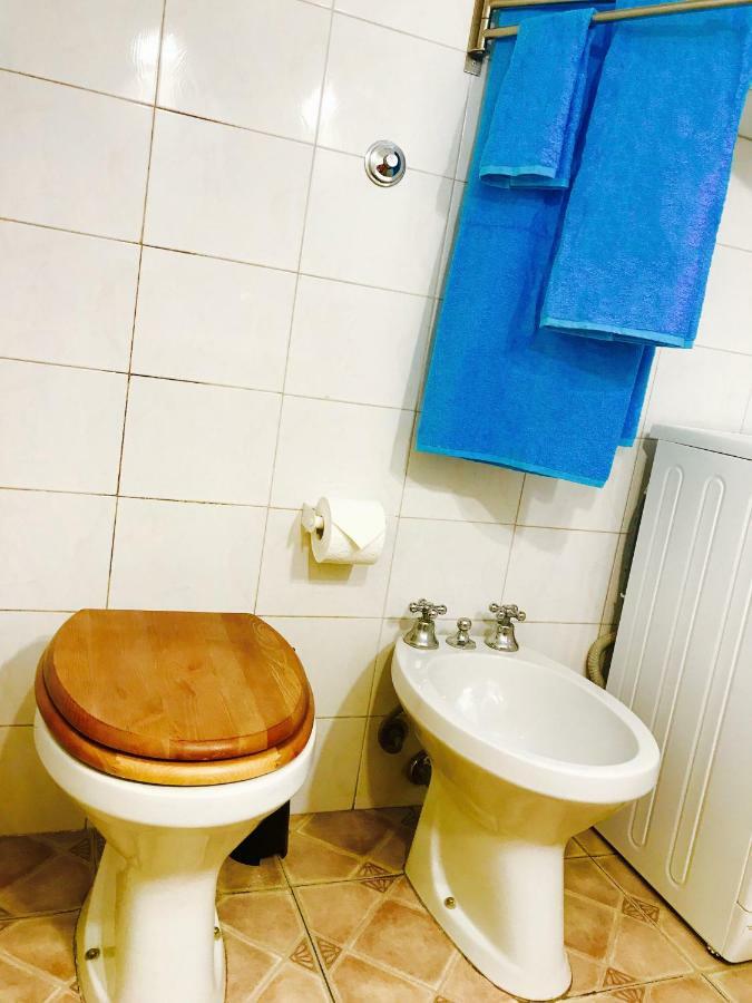Suite' La Casa Di Costantino Appartamento