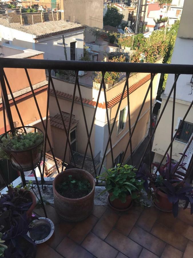 Appartamento Suite' La Casa Di Costantino *