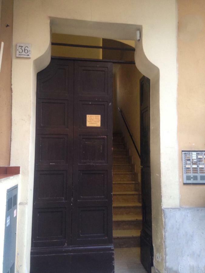Suite' La Casa Di Costantino Appartamento Roma