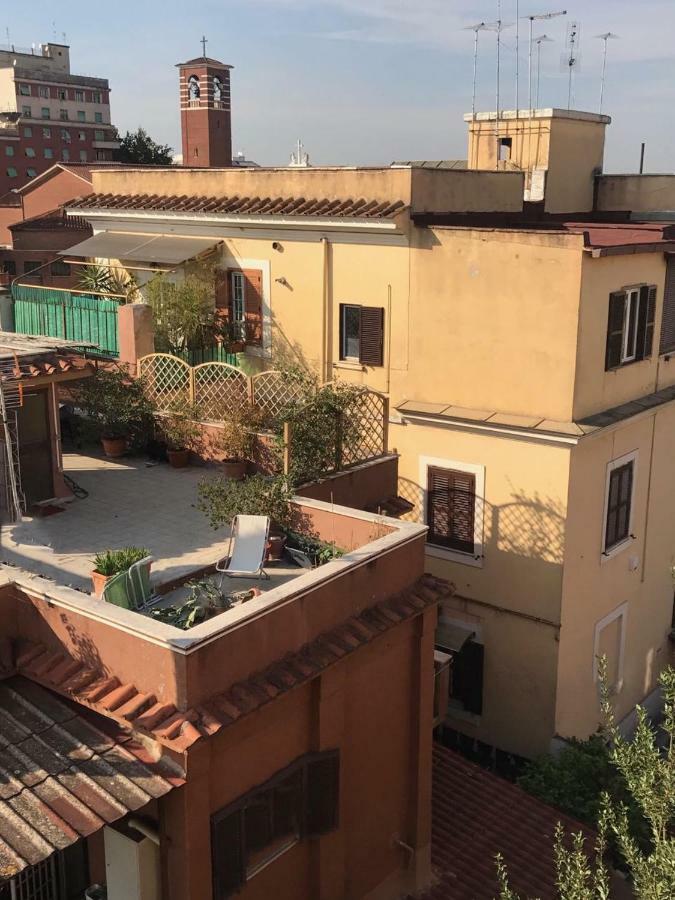 Suite' La Casa Di Costantino Appartamento *