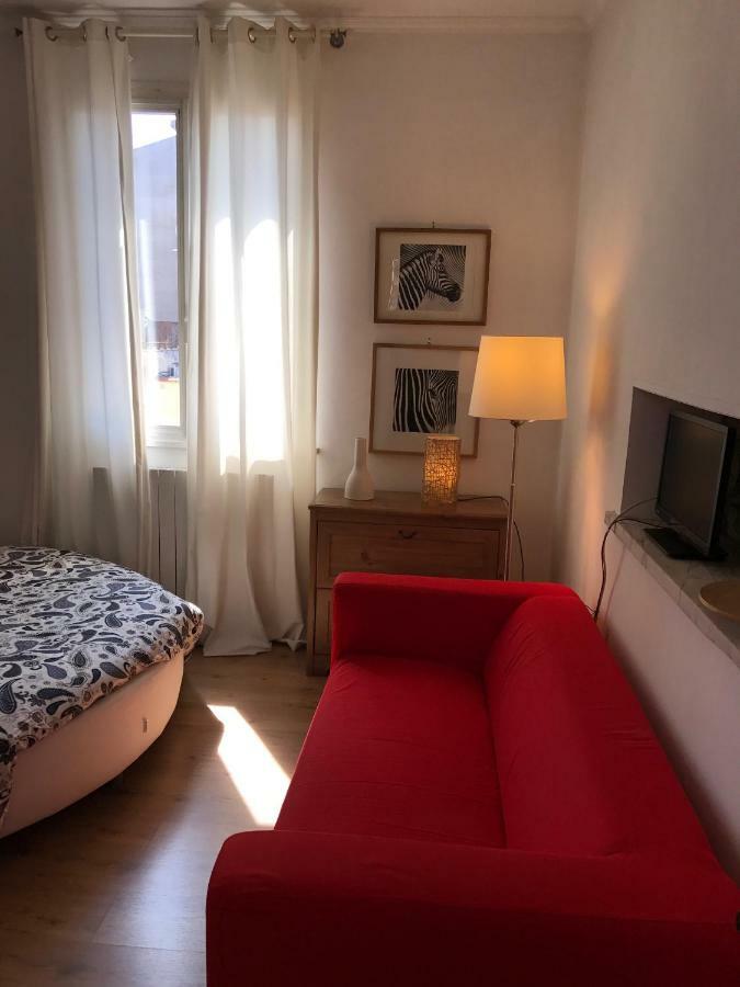 Suite' La Casa Di Costantino Appartamento *