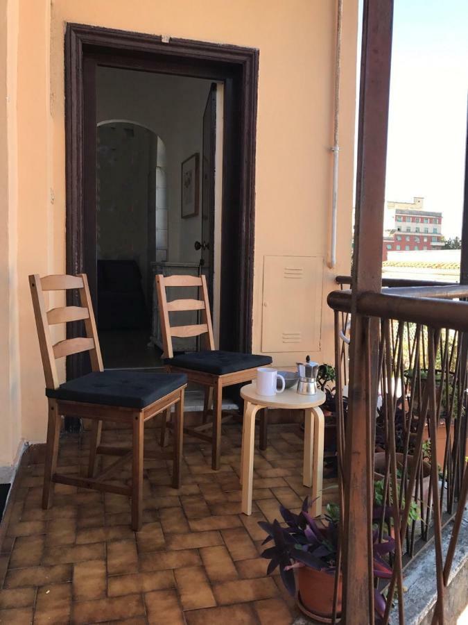 Suite' La Casa Di Costantino Appartamento