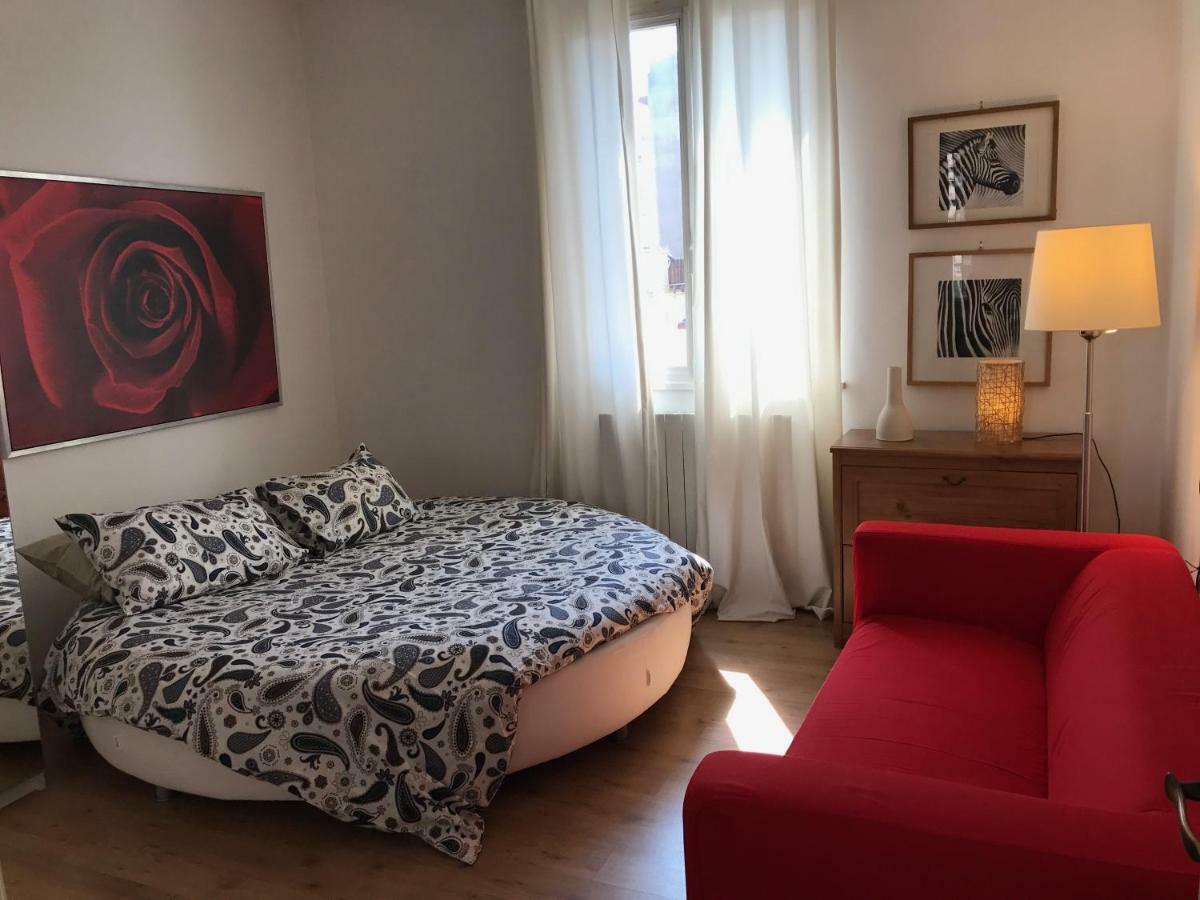 Splendido Attico' La Casa Di Costantino * Roma