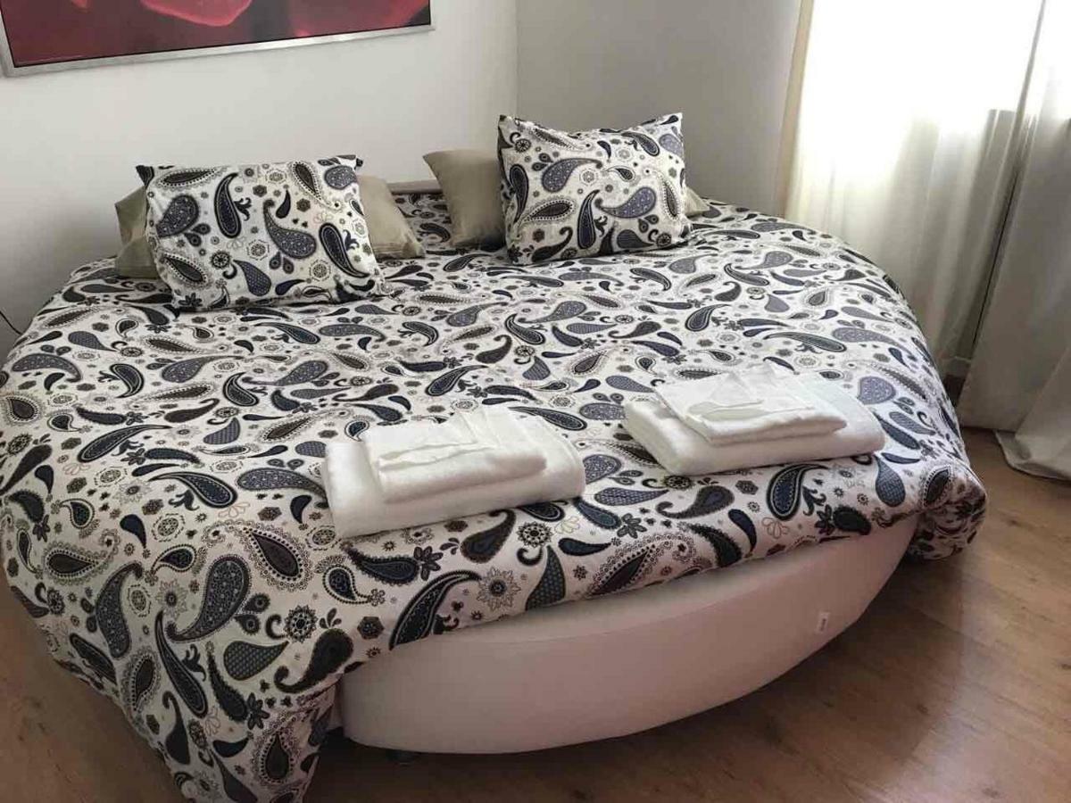 Suite' La Casa Di Costantino Appartamento Roma