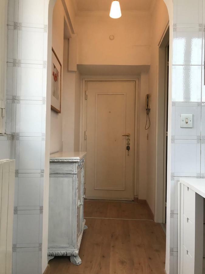 Appartamento Suite' La Casa Di Costantino