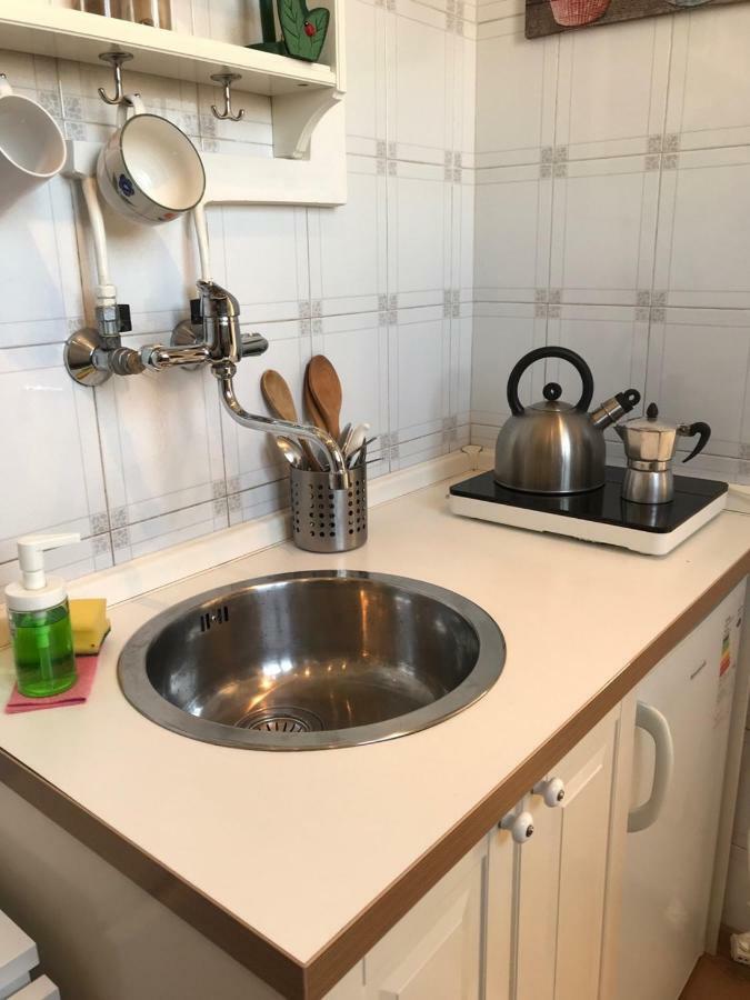 Suite' La Casa Di Costantino * Roma