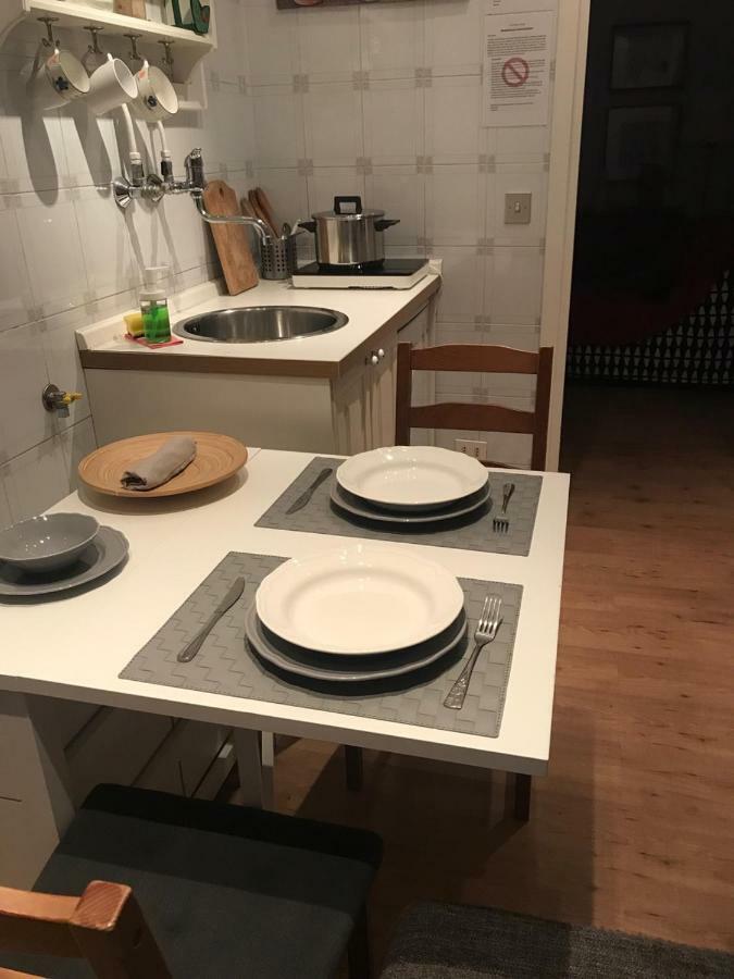 Apartamento Splendido Attico' La Casa Di Costantino *