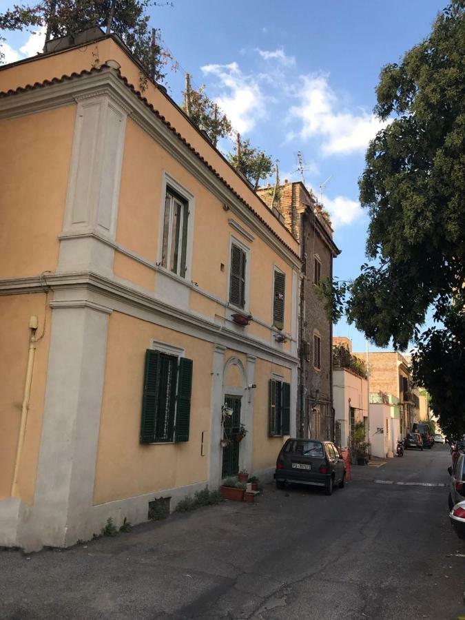 Suite' La Casa Di Costantino Roma